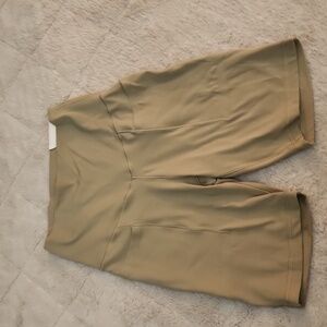 Aerie real me 7" bike short